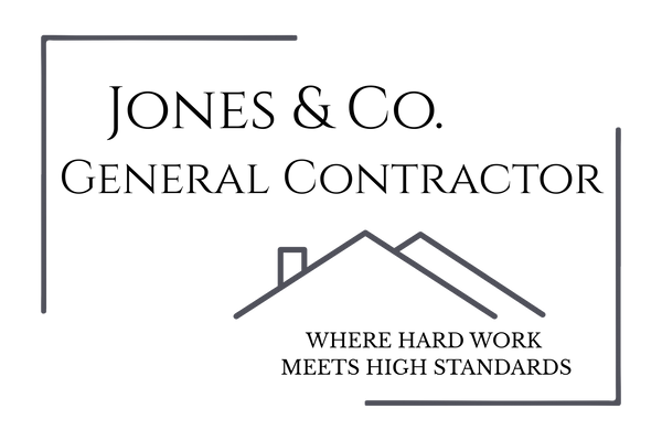 Jones & Co. General Contractor LLC